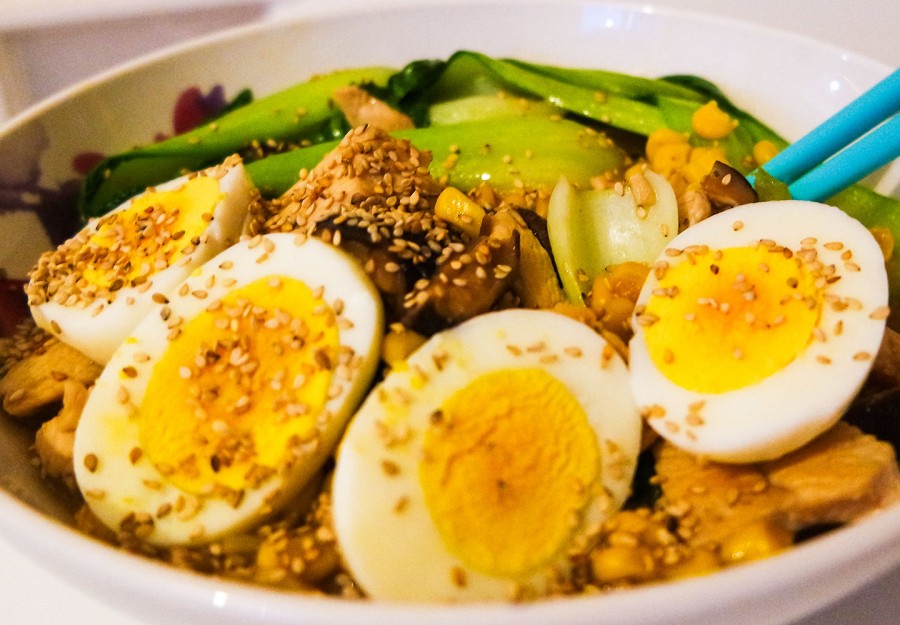 ramen